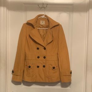 Forever twenty one jacket